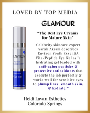 Load image into Gallery viewer, Vita-Peptide Eye Gel