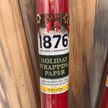 Load image into Gallery viewer, 1876 Colorado Holiday Wrap