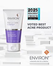 Load image into Gallery viewer, Botanical Infused Sebu-Wash Gel Cleanser