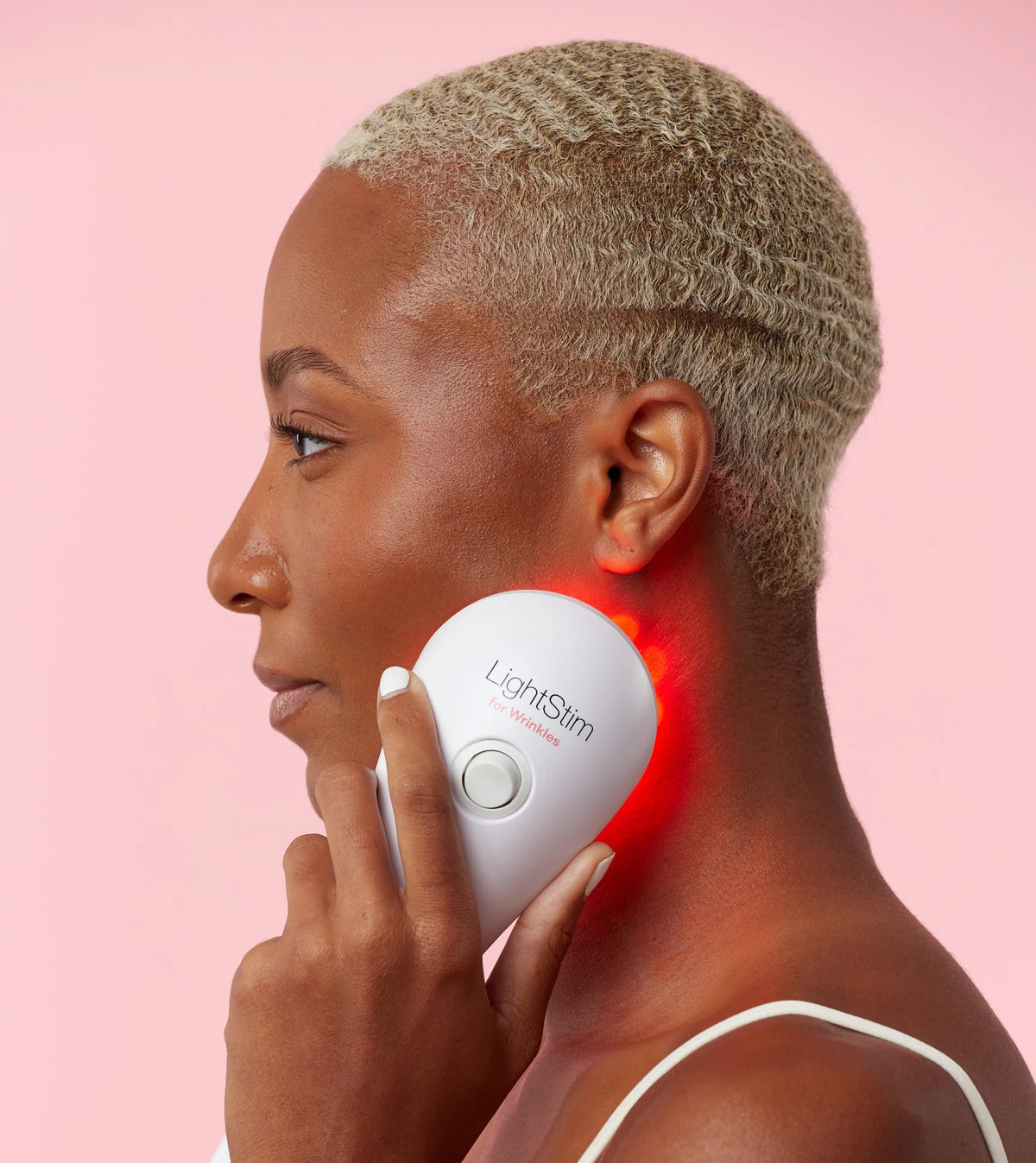 LightStim Anti-Aging Device