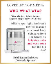 Load image into Gallery viewer, Tri Bio-Botanical Revival Masque