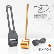 Load image into Gallery viewer, Cosmetic Gold Roll-CIT®