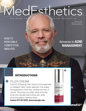 Load image into Gallery viewer, Hydro-Lipidic 3DSynergé™ Filler Crème