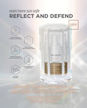 Load image into Gallery viewer, RAD SHIELD Mineral Sunscreen SPF 30 with HEV Protection