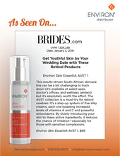 Load image into Gallery viewer, Vita-Antioxidant AVST Gel