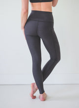 Load image into Gallery viewer, Coal Wander Pocket Yoga Pants *FINAL SALE*