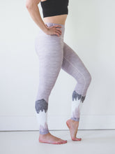 Load image into Gallery viewer, Blush Mountain Summit Yoga Pants