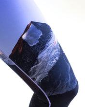 Load image into Gallery viewer, Glacier Glow Yoga Pants