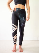 Load image into Gallery viewer, Supernova Yoga Pants