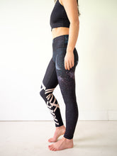 Load image into Gallery viewer, Supernova Yoga Pants