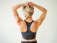 Load image into Gallery viewer, Winter Native Longline Sports Bra