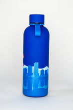 Load image into Gallery viewer, Double Walled Colorado Skyline Stainless Steel Water Bottle