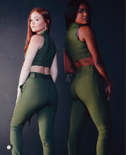 Load image into Gallery viewer, Iron Pulse Signature Jumpsuit