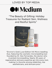 Load image into Gallery viewer, Cosmetic Gold Roll-CIT®