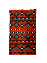 Load image into Gallery viewer, Red Aztec Neck Gaiter *FINAL SALE*
