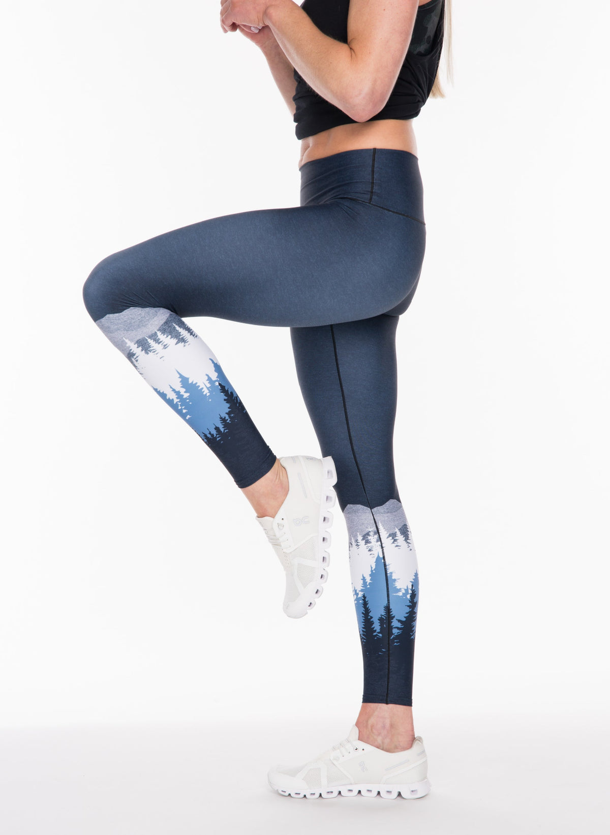 Iron Summit Yoga Pants