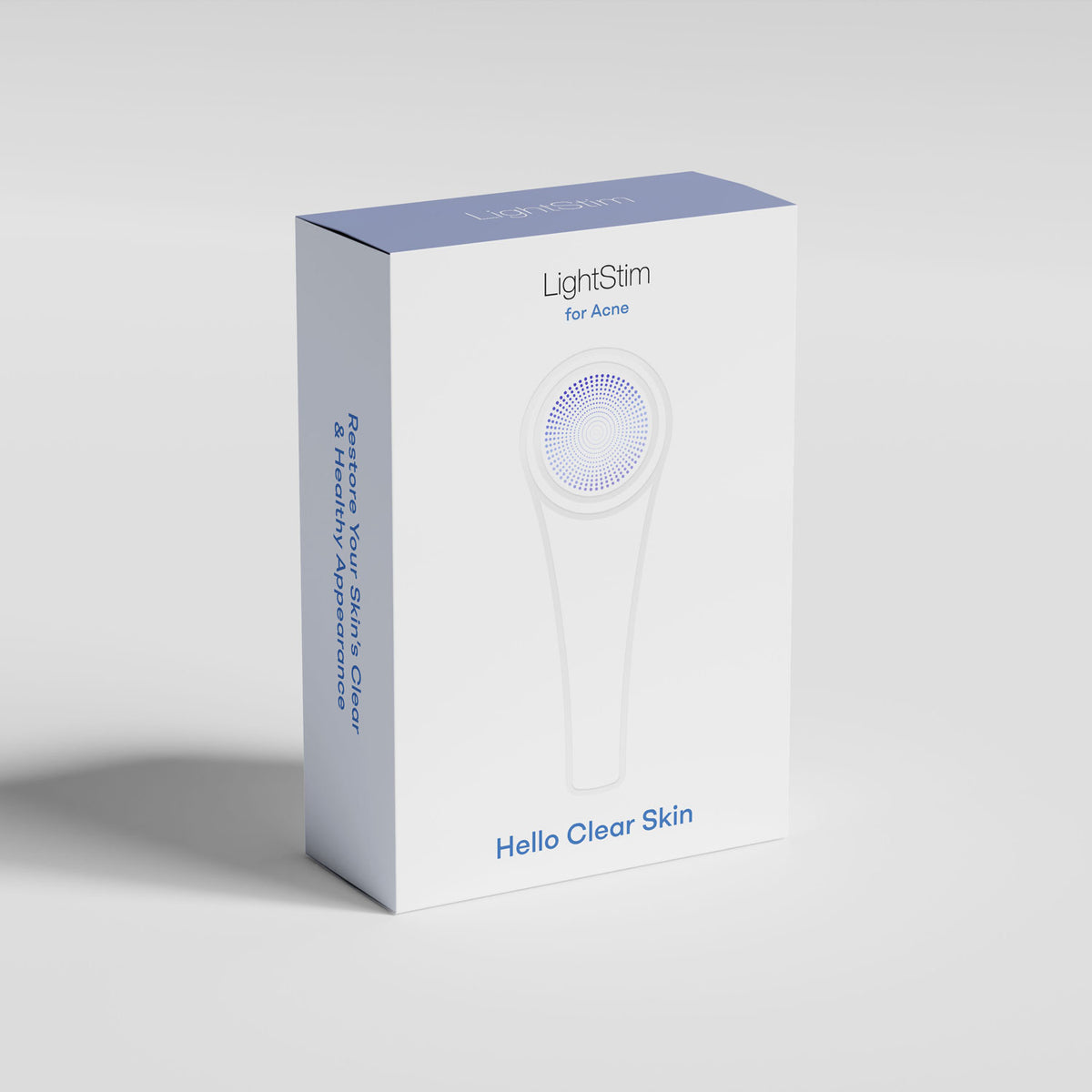 LightStim Anti-Acne Device