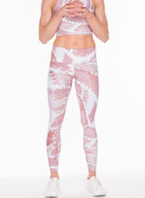 Load image into Gallery viewer, Clay Helix Yoga Pant
