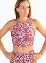 Load image into Gallery viewer, Pretty Wild Crop Top *FINAL SALE*