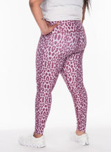 Load image into Gallery viewer, Pretty Wild Yoga Pants *FINAL SALE*