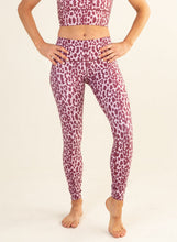 Load image into Gallery viewer, Pretty Wild Yoga Pants *FINAL SALE*
