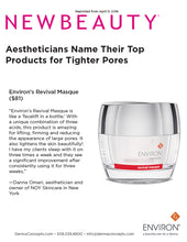 Load image into Gallery viewer, Tri Bio-Botanical Revival Masque