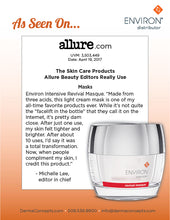 Load image into Gallery viewer, Tri Bio-Botanical Revival Masque