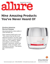 Load image into Gallery viewer, Tri Bio-Botanical Revival Masque