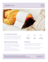 Load image into Gallery viewer, LightStim Elipsa