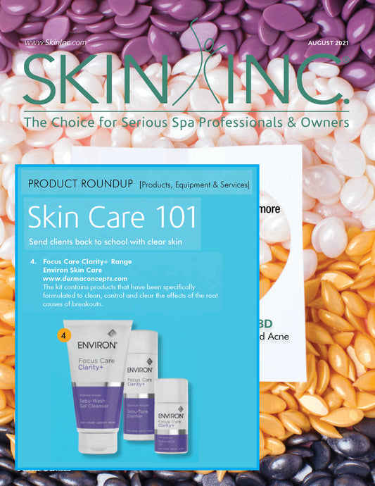 Botanical Infused Sebu-Tone Clarifier