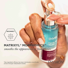 Load image into Gallery viewer, Malachite-NP Complex Seriénce Night Serum