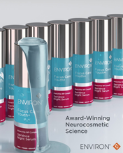 Load image into Gallery viewer, Malachite-NP Complex Seriénce Night Serum