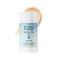Load image into Gallery viewer, Mineral Stick Tinted SPF 45