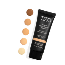 Load image into Gallery viewer, Tizo Tinted Moisturizing Serum: Light
