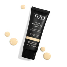 Load image into Gallery viewer, Tizo Tinted Moisturizing Serum: Light
