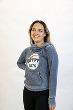 Load image into Gallery viewer, 1876 | Crush V2 Hoodie