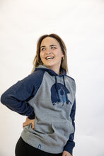 Load image into Gallery viewer, 1876 | The Snowstorm Hoodie