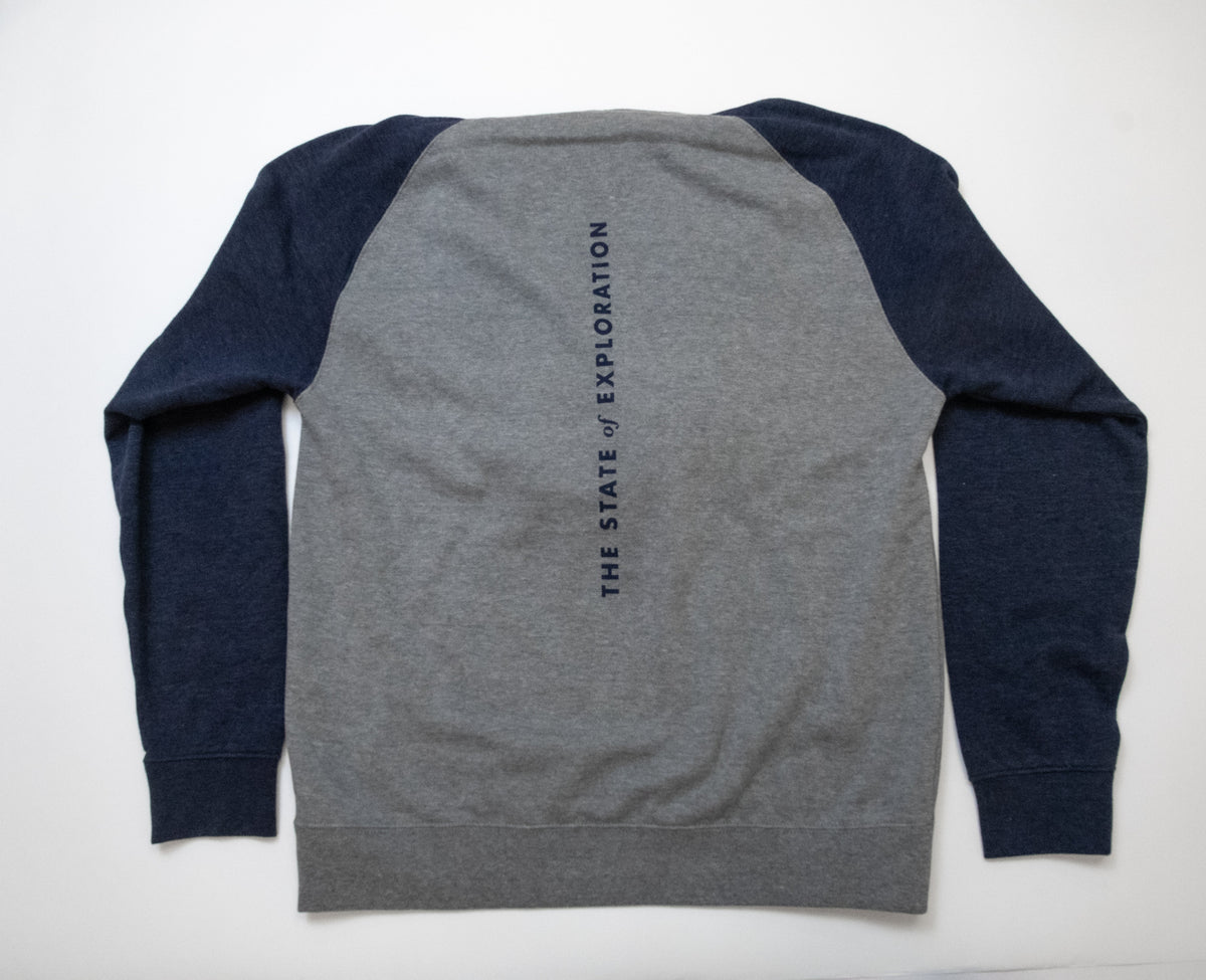 1876 | The Snowstorm Hoodie