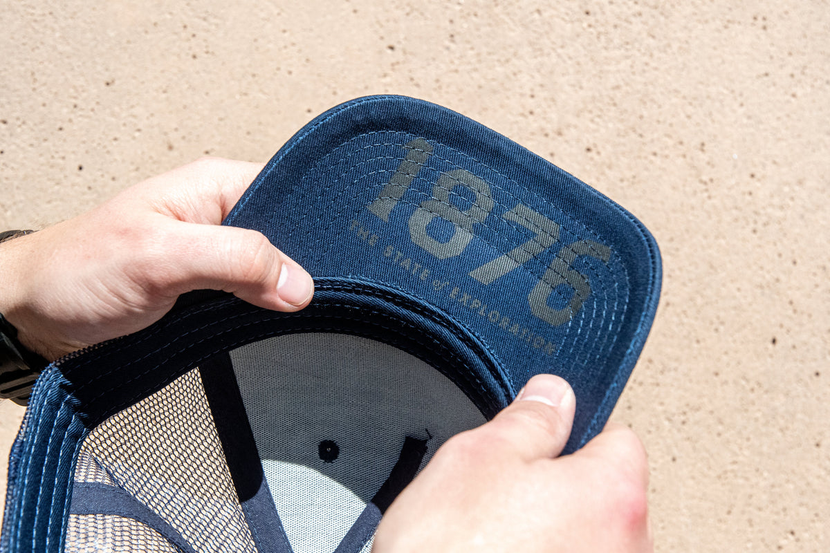 1876 | The State Cap