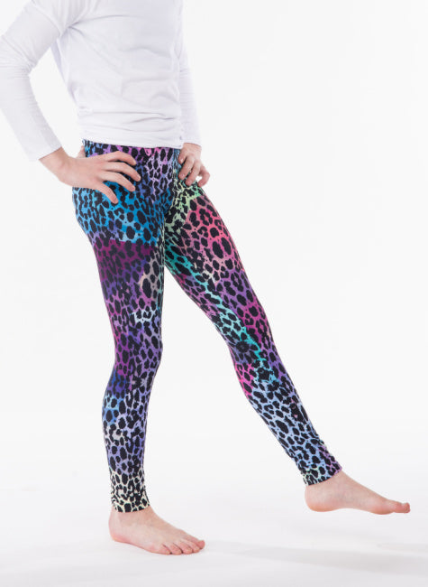 Wild Side Kids Pants