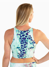 Load image into Gallery viewer, Wild Thing Crop Top *FINAL SALE*