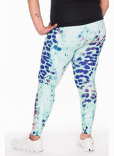 Load image into Gallery viewer, Wild Thing Yoga Pants *FINAL SALE*