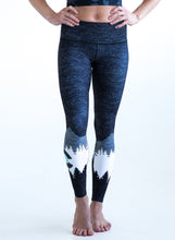 Load image into Gallery viewer, Winter Native Yoga Pants