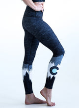 Load image into Gallery viewer, Winter Native Yoga Pants
