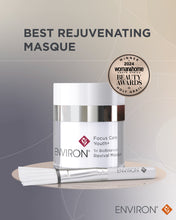 Load image into Gallery viewer, Tri Bio-Botanical Revival Masque