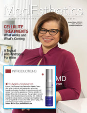 Load image into Gallery viewer, Vita-Peptide Eye Gel