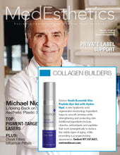 Load image into Gallery viewer, Vita-Peptide Eye Gel