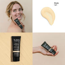 Load image into Gallery viewer, Tizo Tinted Moisturizing Serum: Light