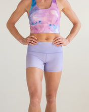 Load image into Gallery viewer, Majestic Yoga Shorts *FINAL SALE*