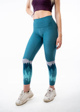 Load image into Gallery viewer, Turkish Summit Yoga Pants
